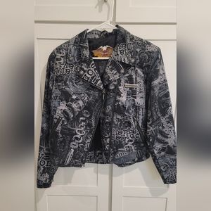 Harley Davidson jacket